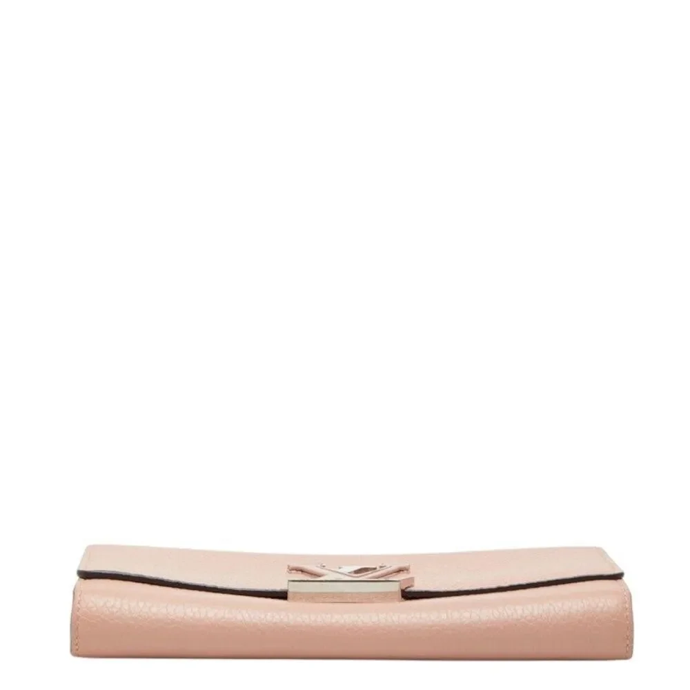 Louis Vuitton Portefeuille Capucines Long Wallet